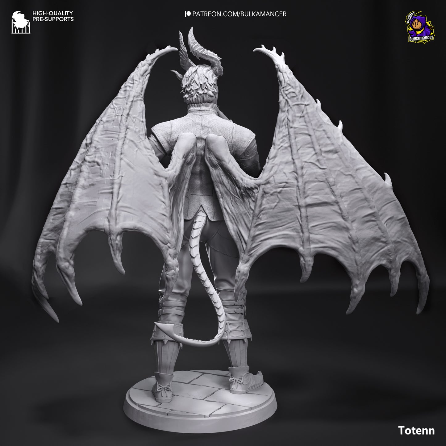 Raphael Figure