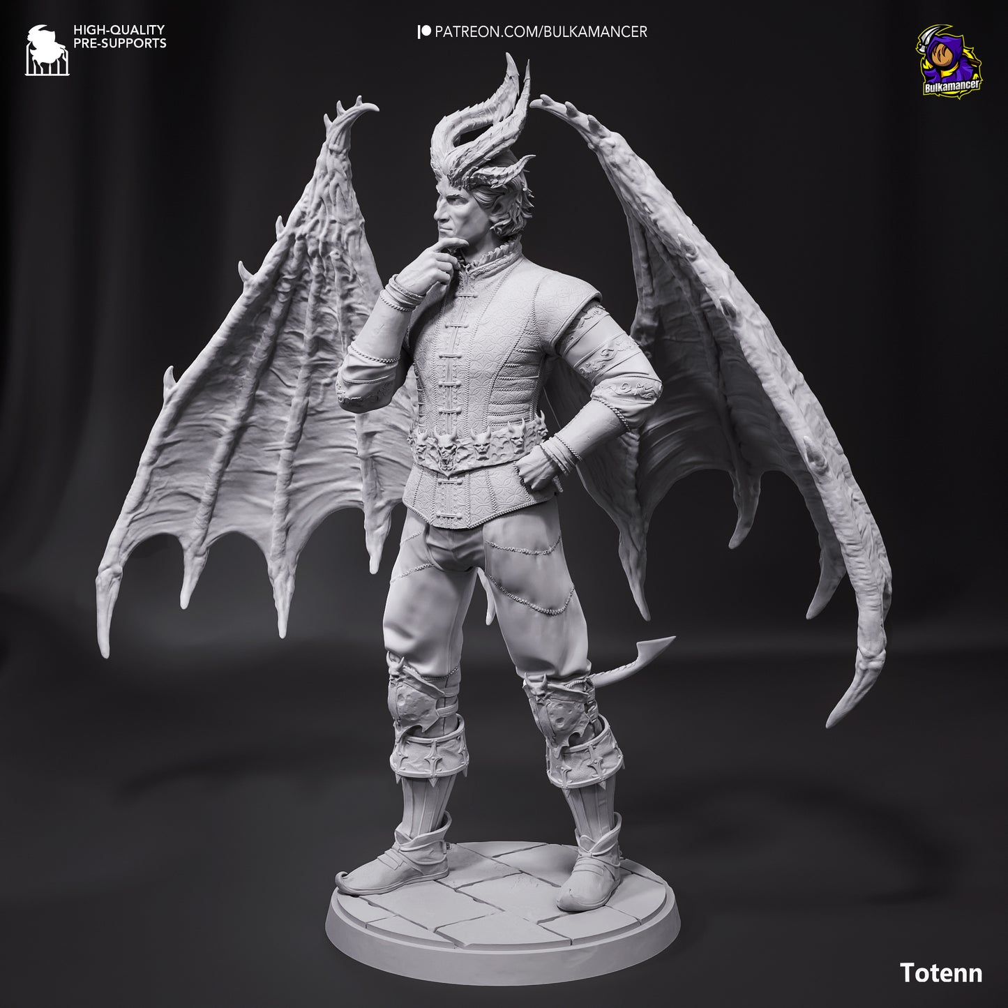 Raphael Figure
