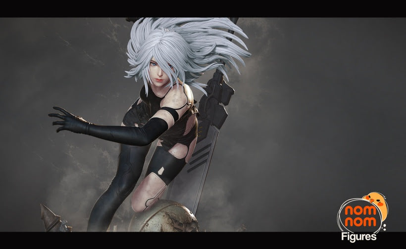 A2 Figure