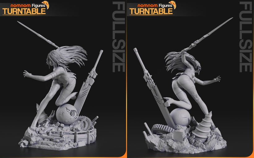 A2 Figure