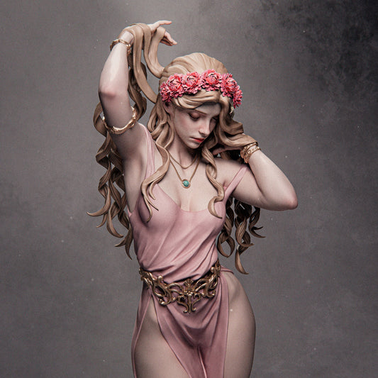 Aphrodite Figure
