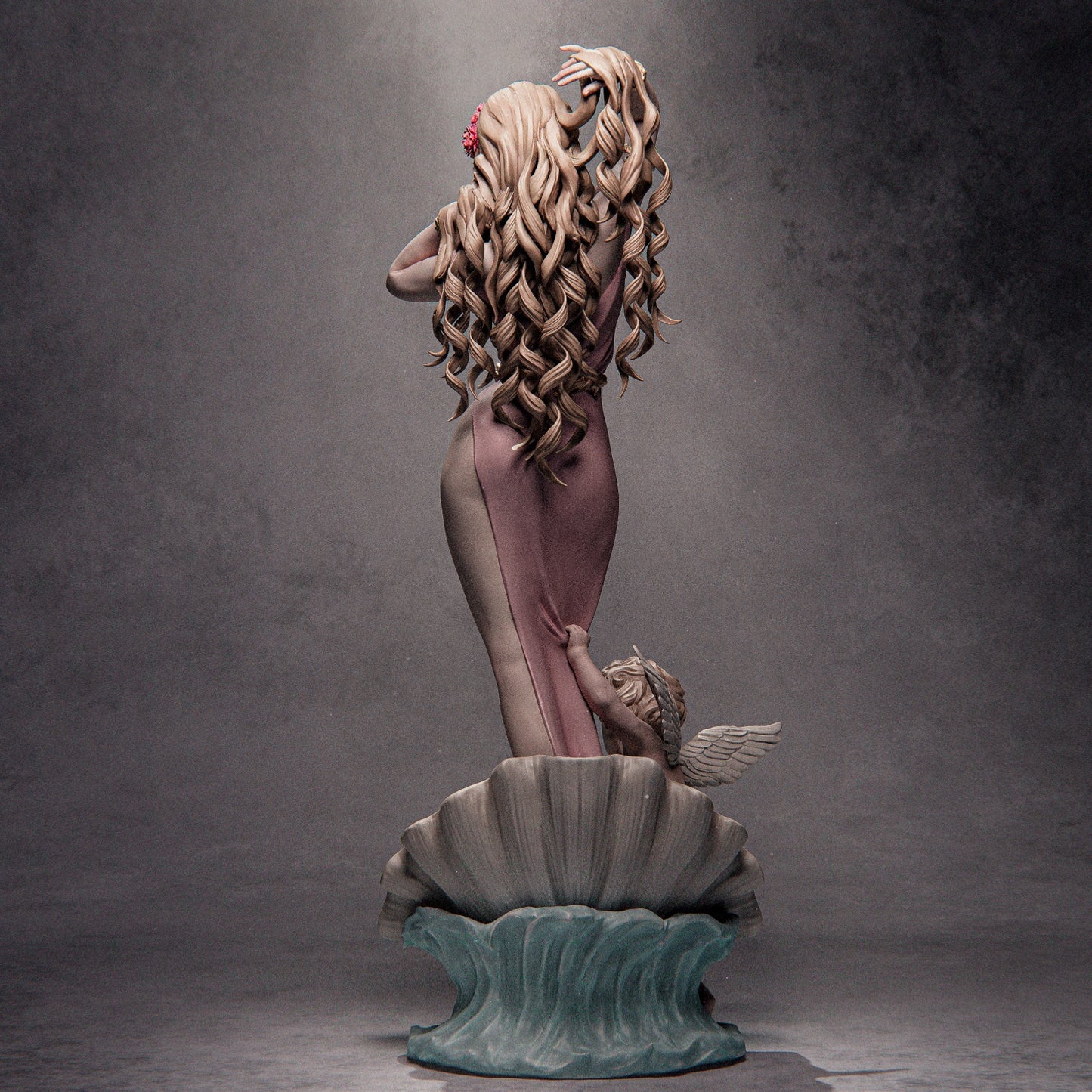Aphrodite Figure
