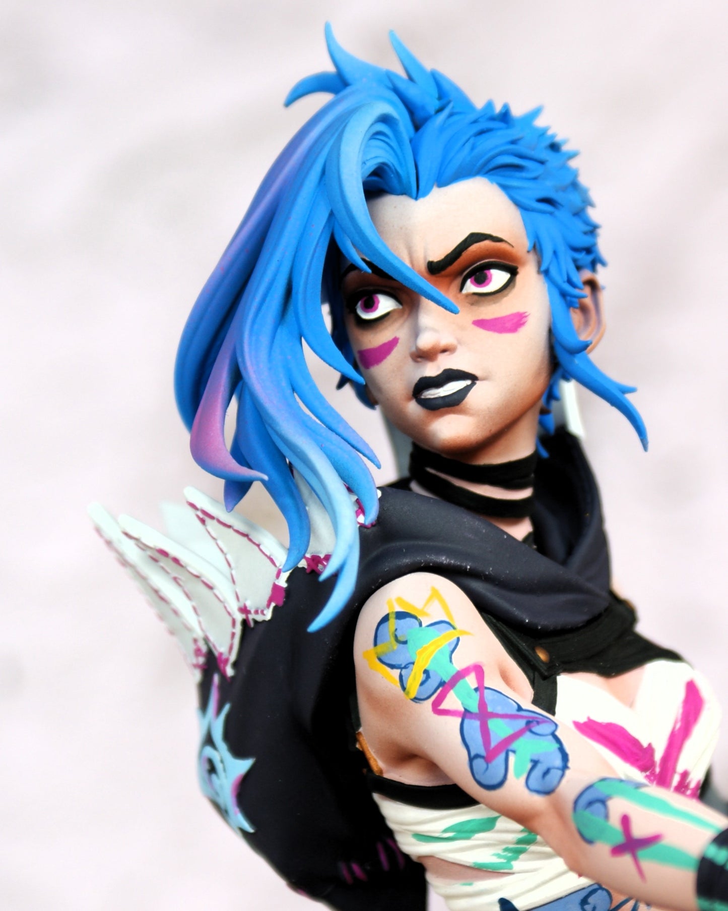 Jinx Figure