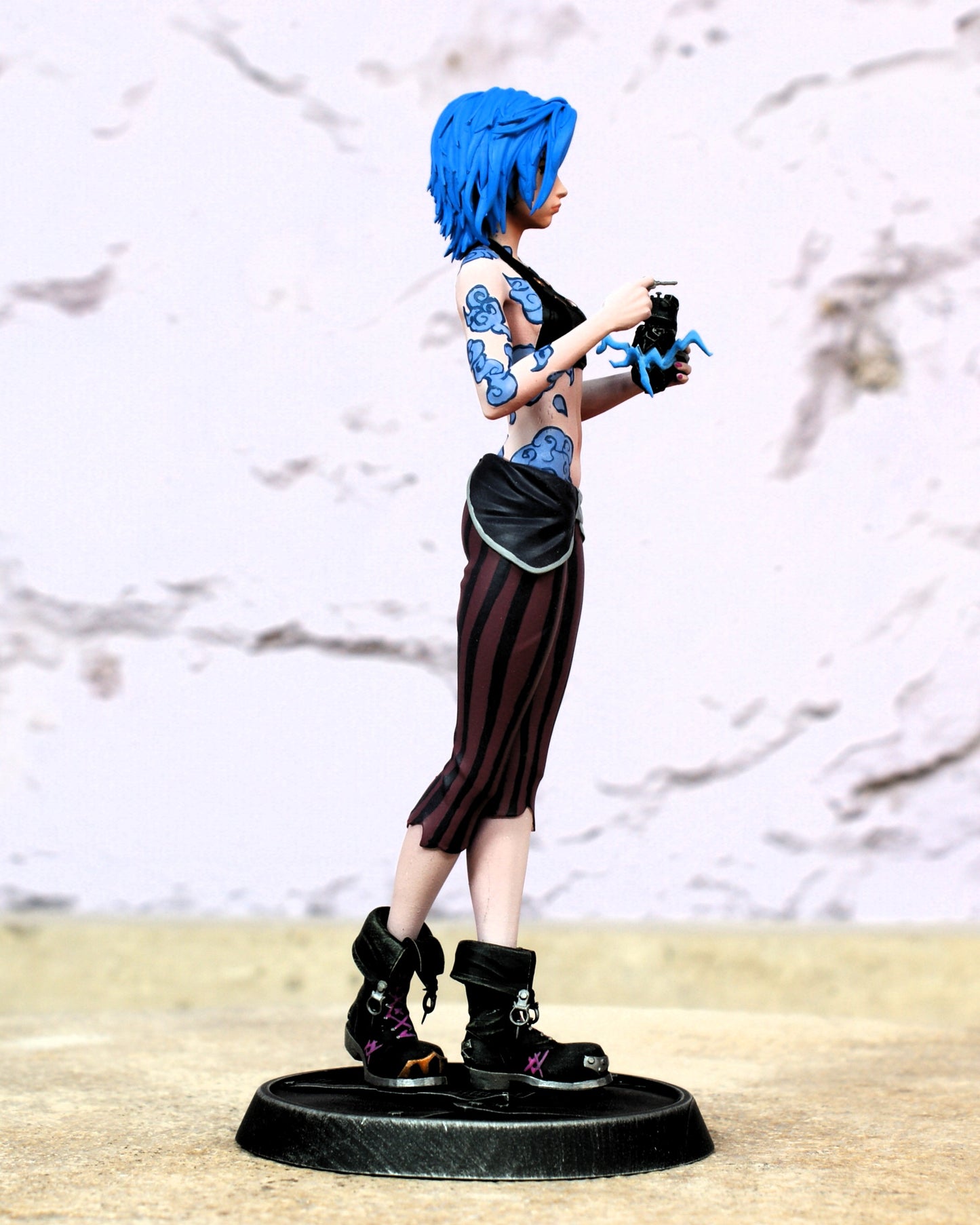 Jinx Figure