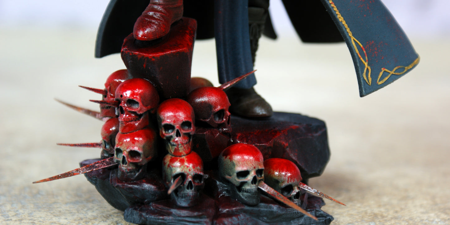 The Dark Urge Figure