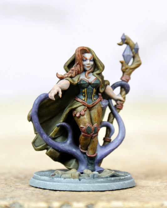 Female Witch