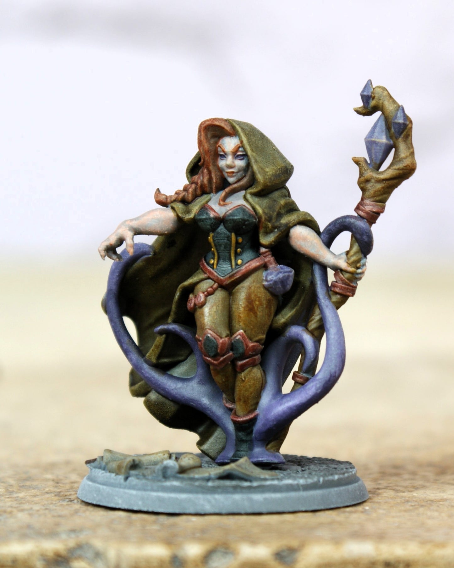 Female Witch