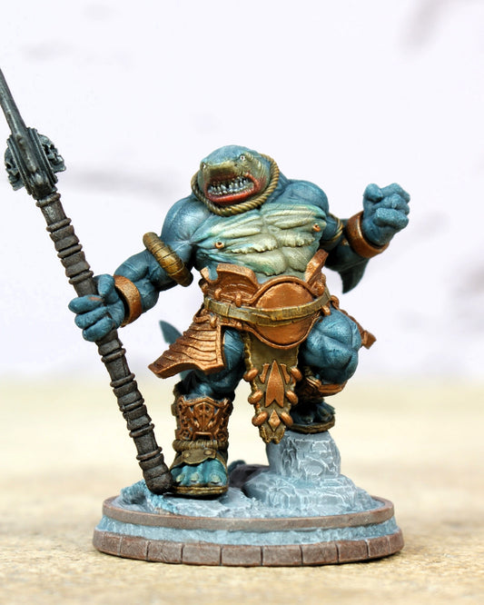 Urran Shellpiercer