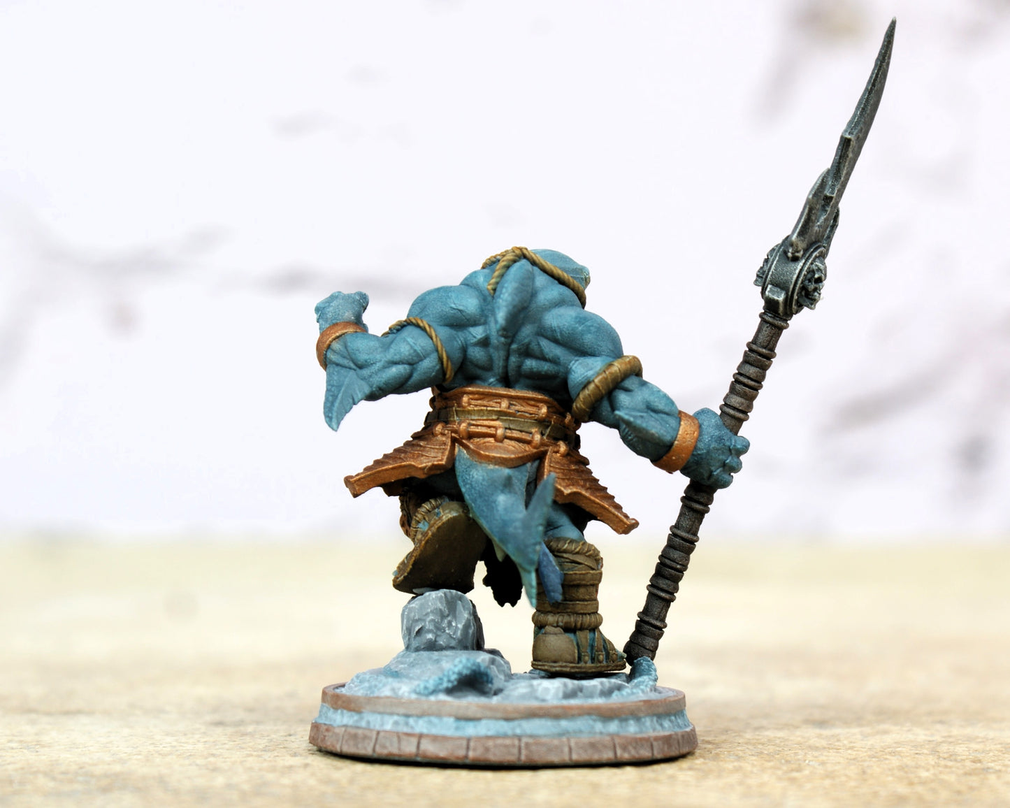 Urran Shellpiercer