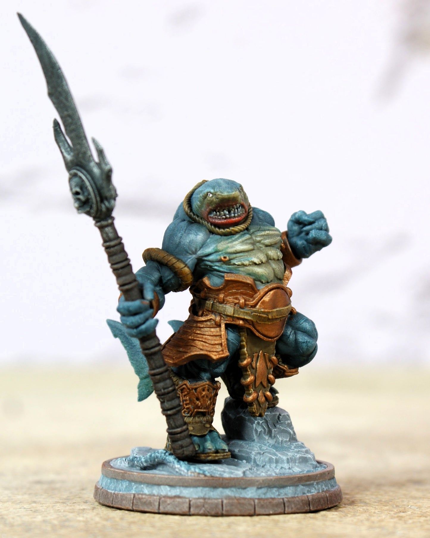 Urran Shellpiercer