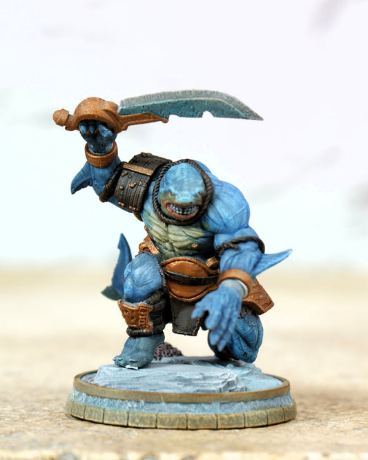 Jharrek Breaktooth