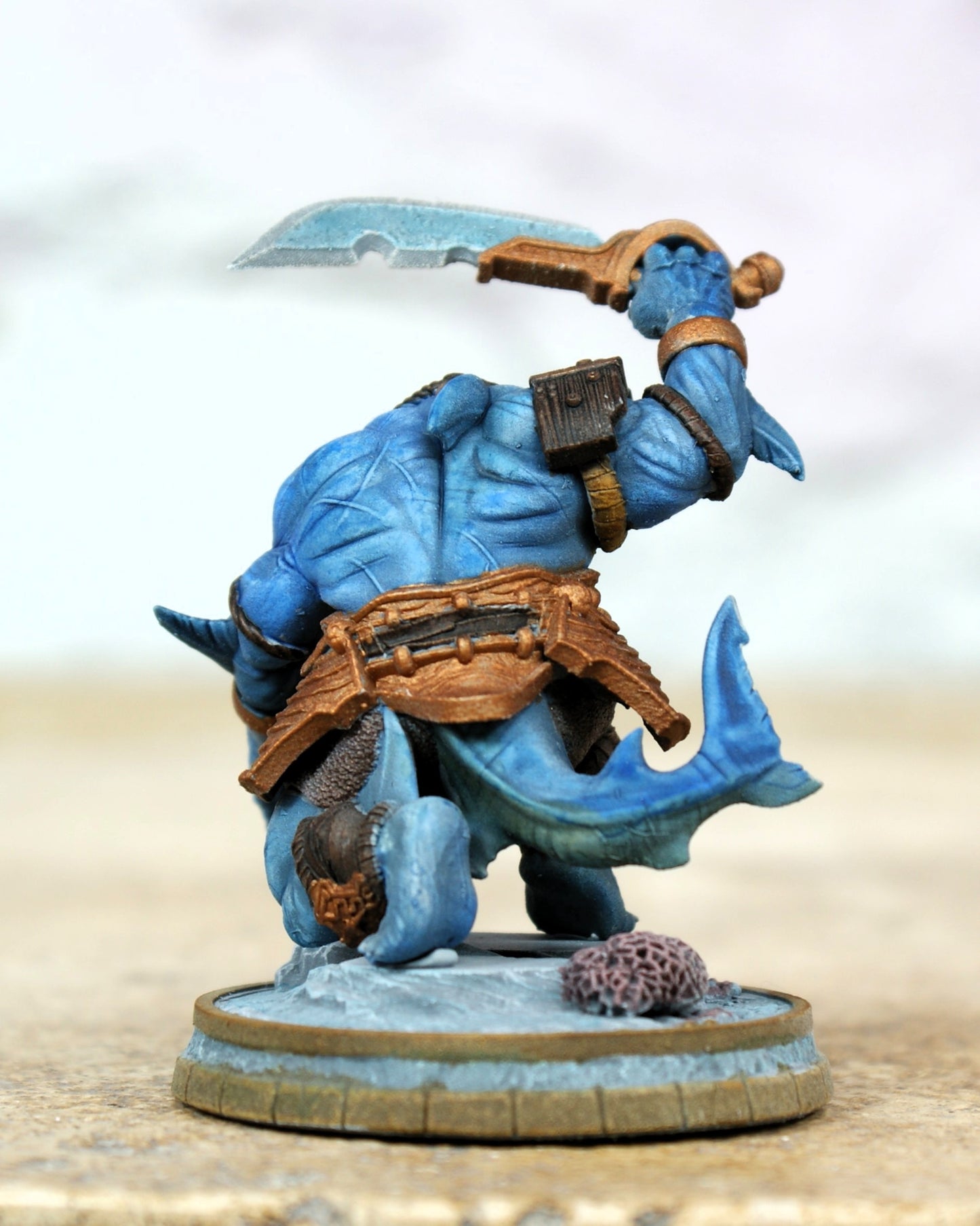Jharrek Breaktooth