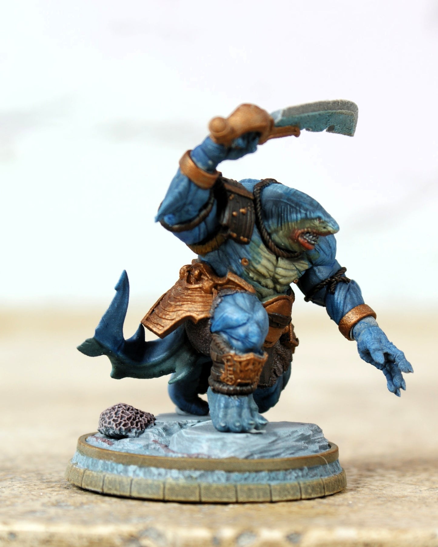 Jharrek Breaktooth