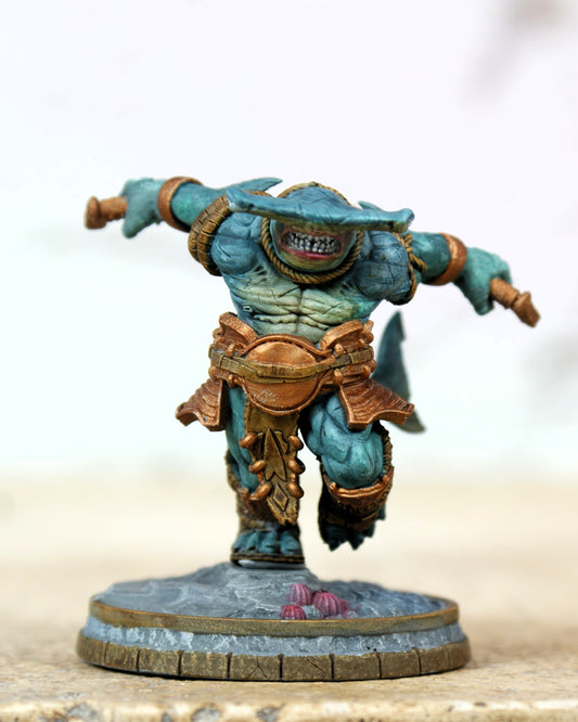 Kosh Velmarn