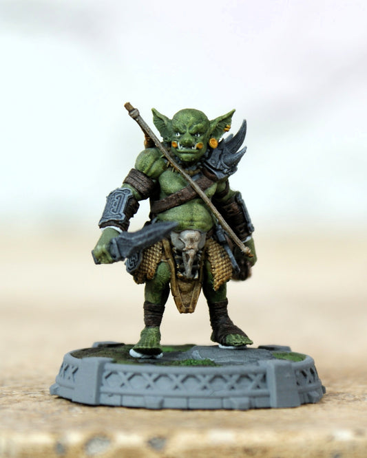 Narkz the Hollow