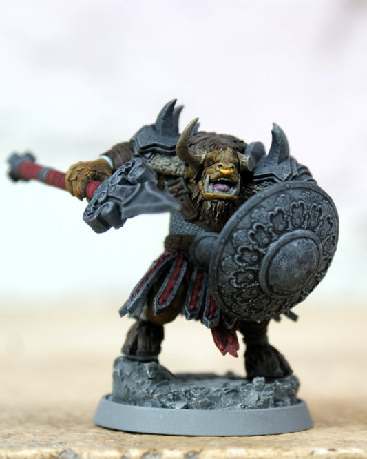 Vorgrim Nightstalker