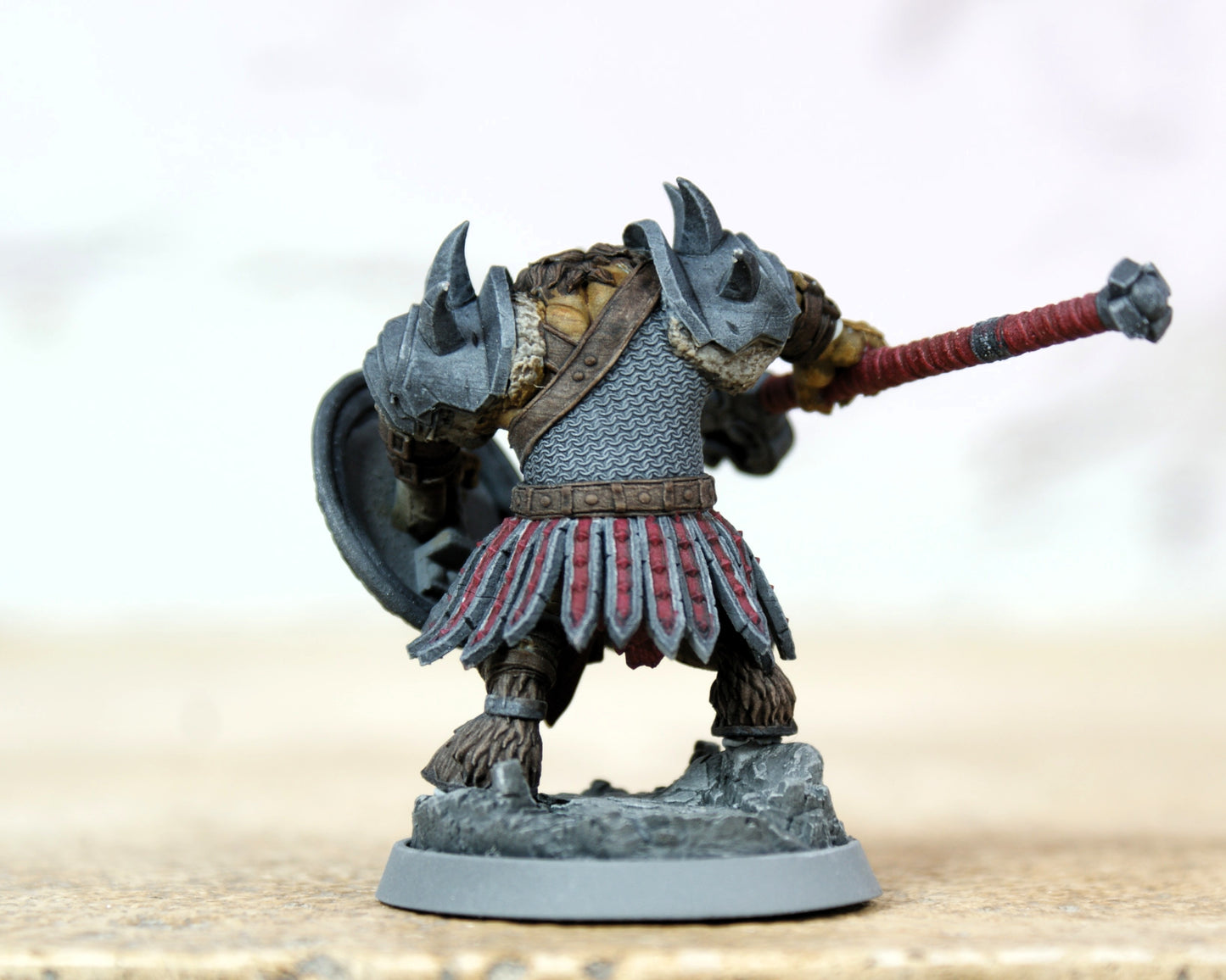 Vorgrim Nightstalker