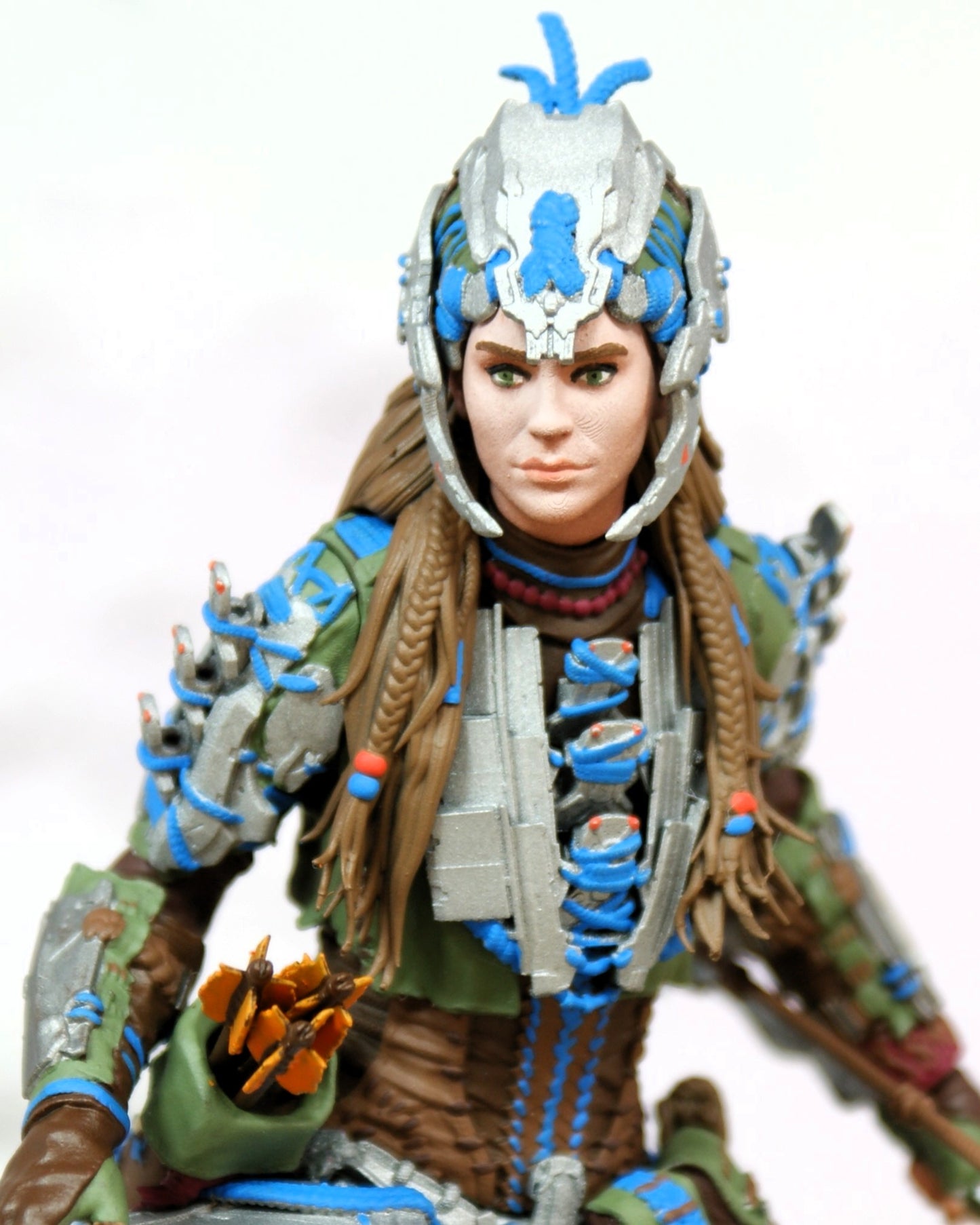 Aloy Figure