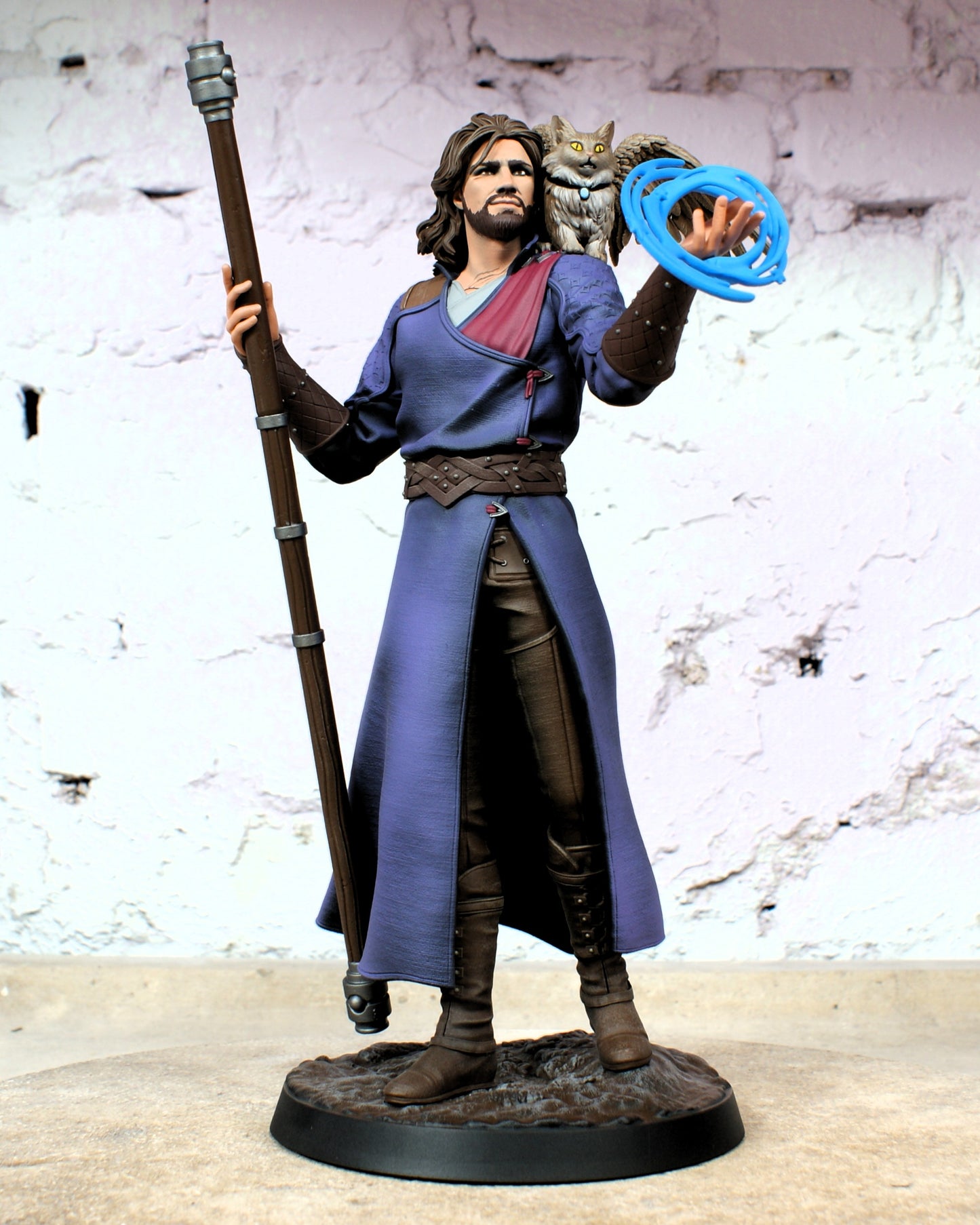 Gale Figure
