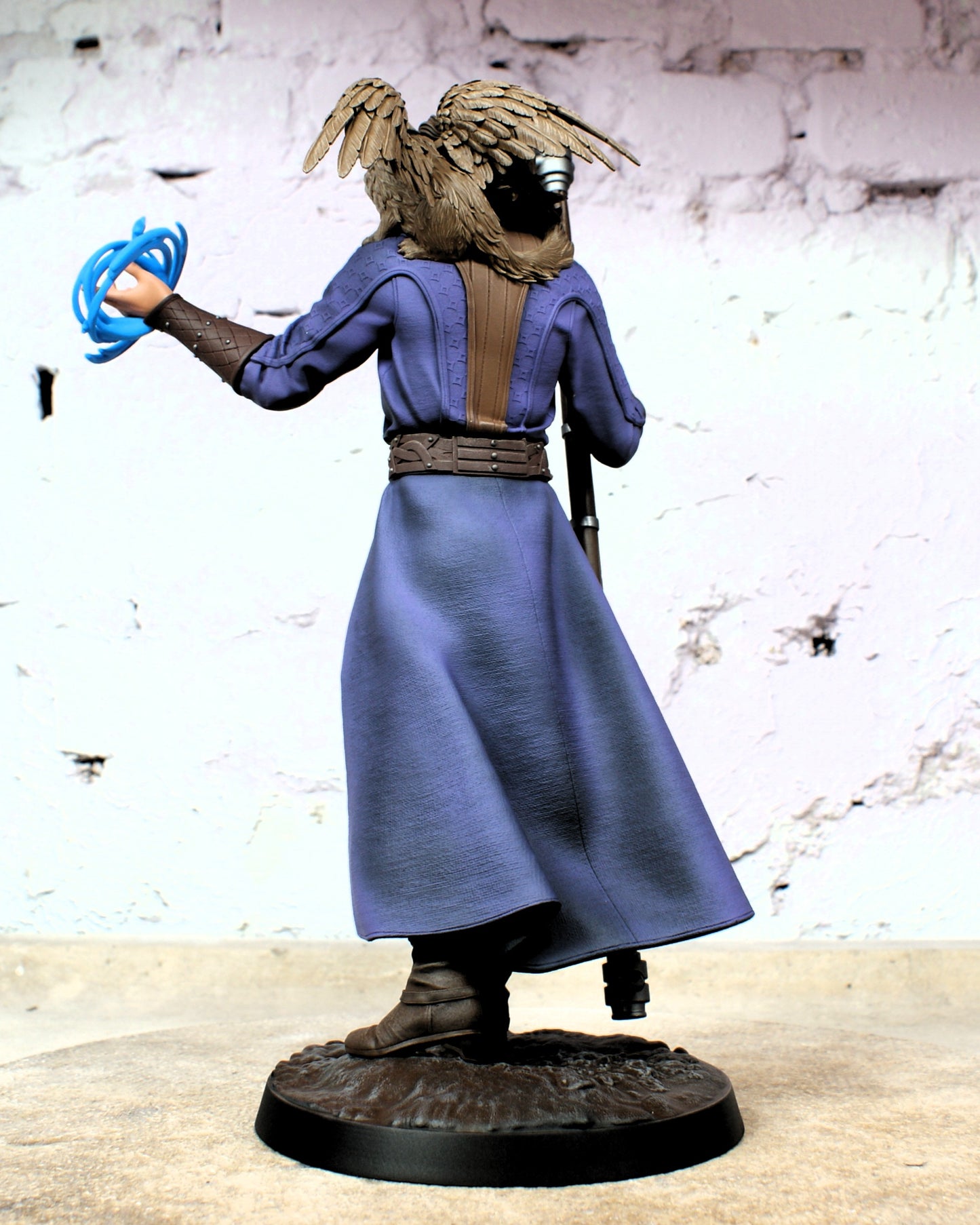 Gale Figure