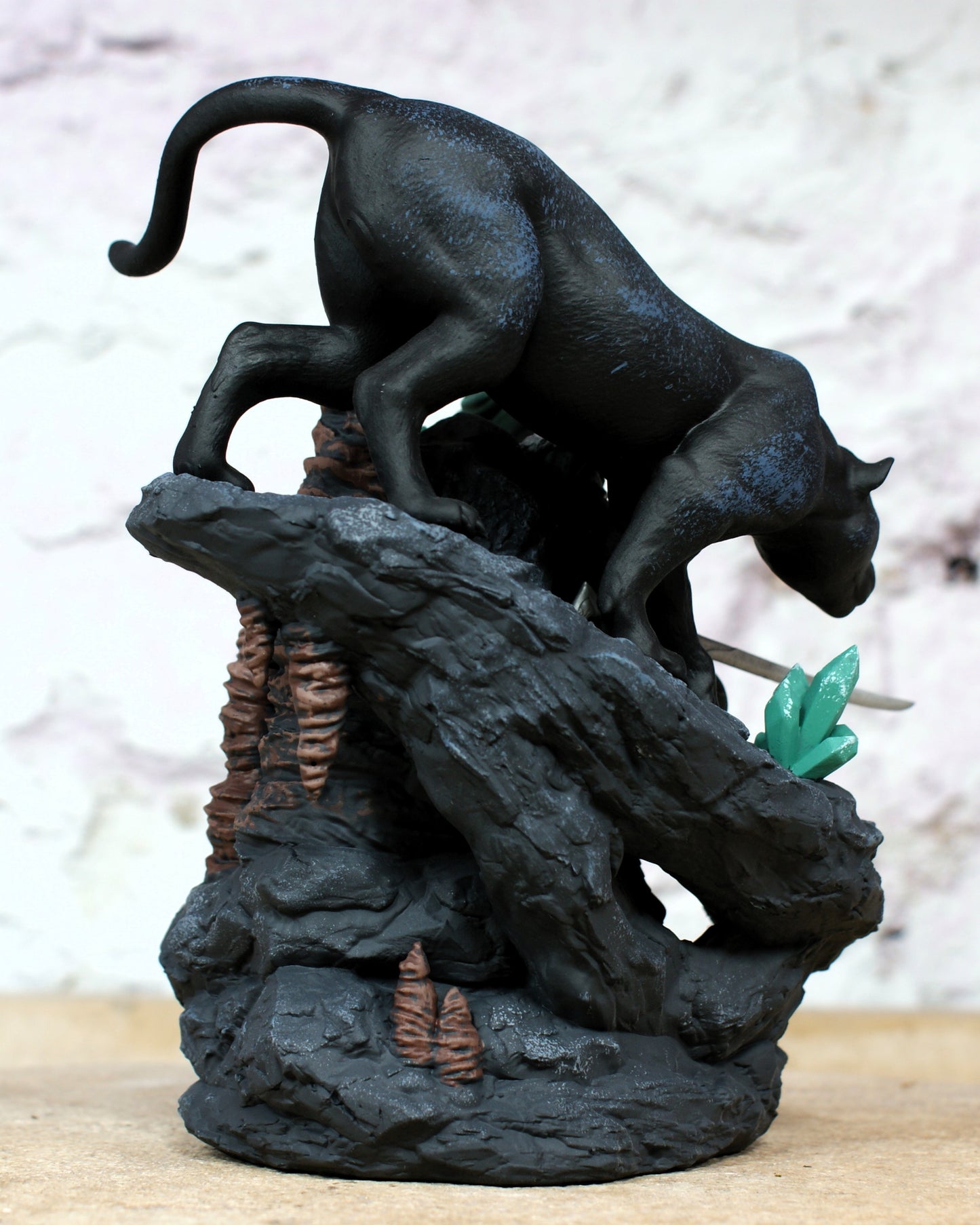 Drizzt Do'Urden Figure