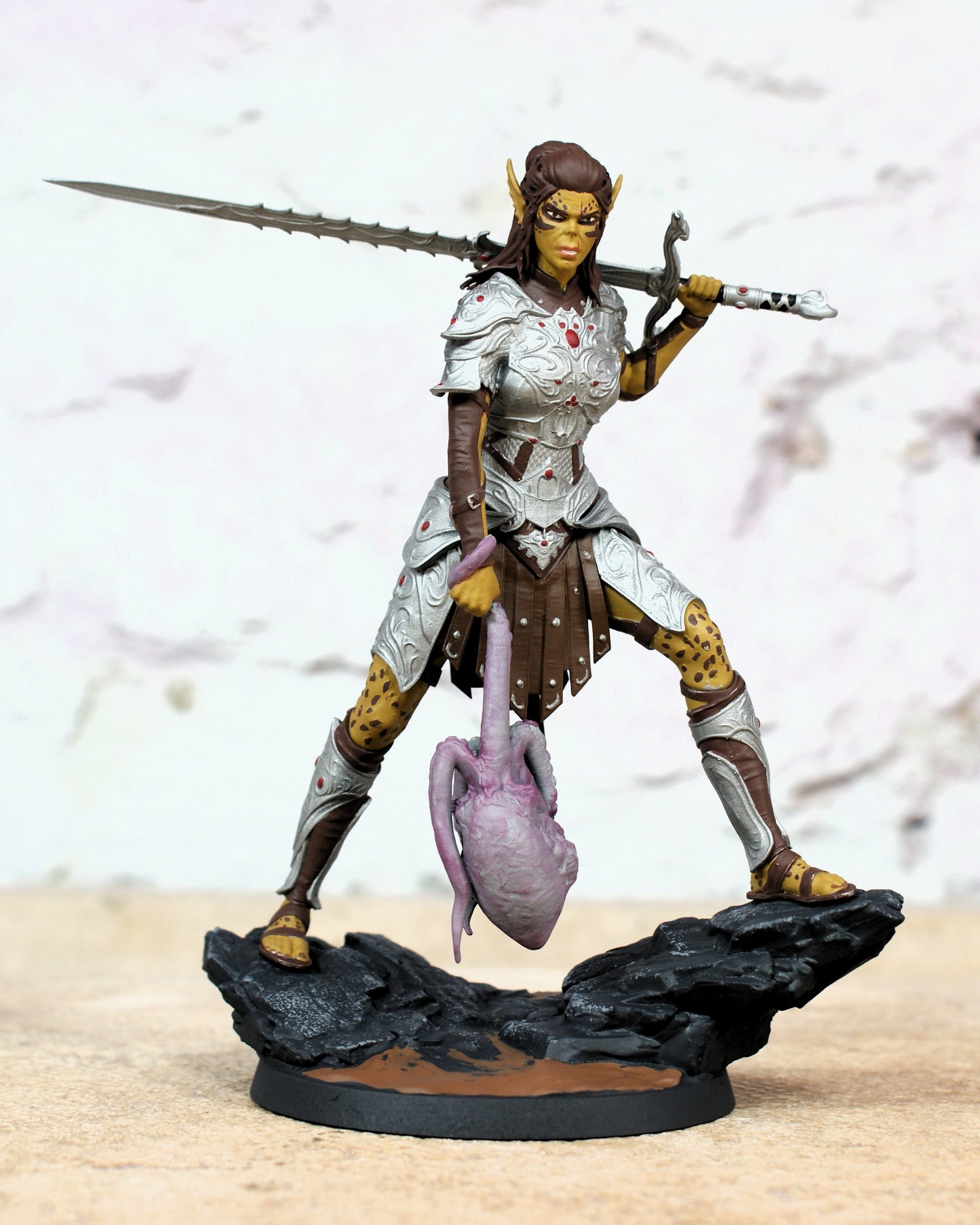 Lae'zel Figure