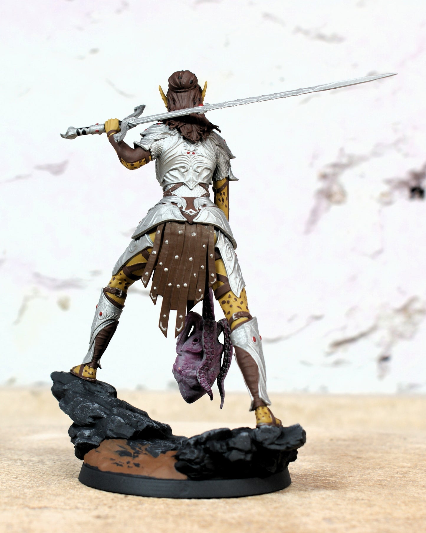 Lae'zel Figure