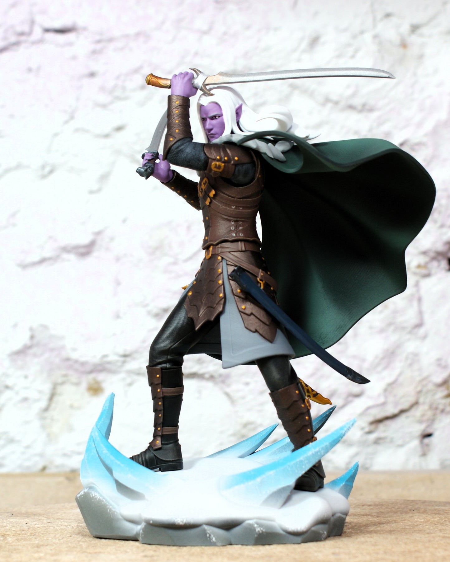 Drizzt Do'Urden Figure