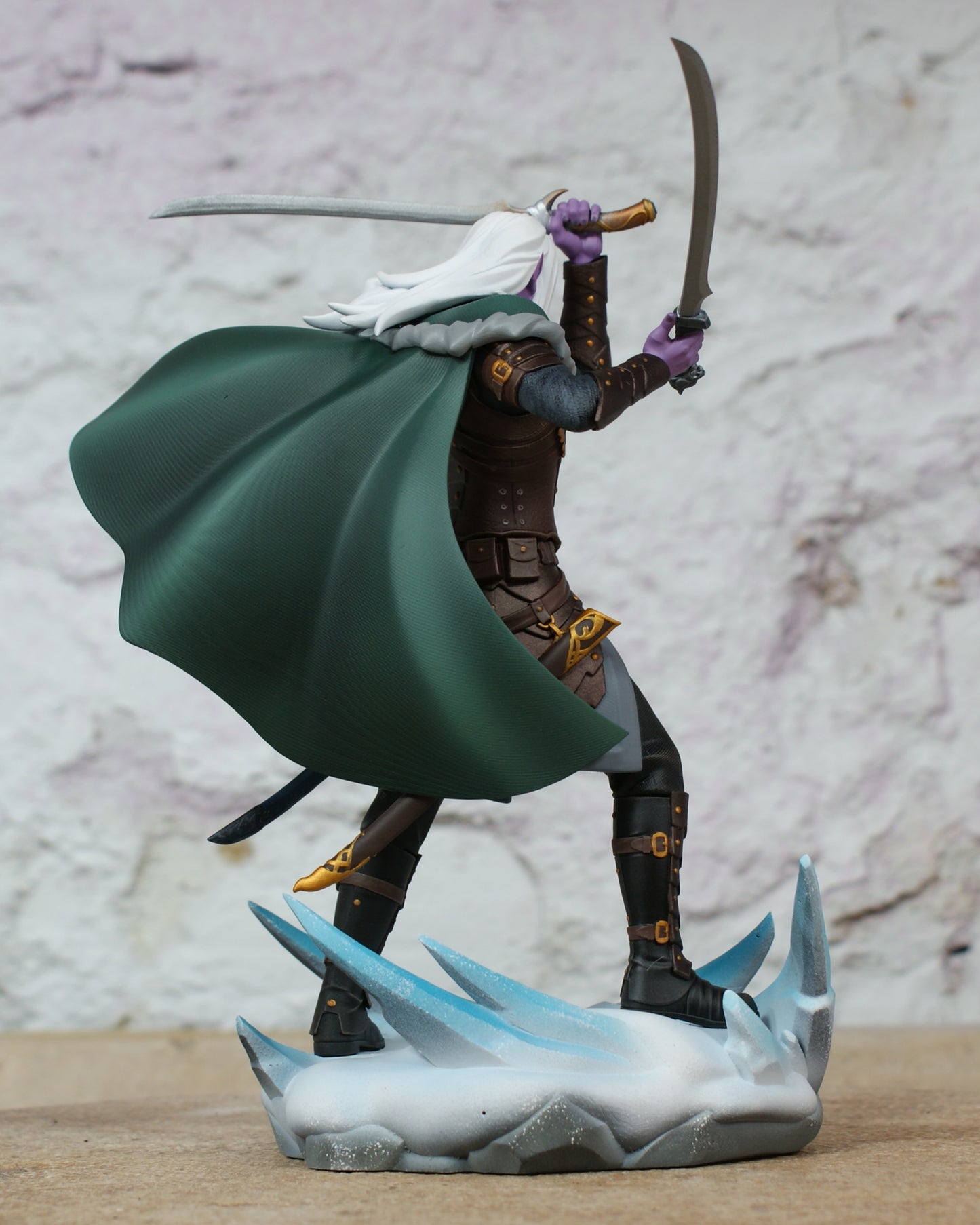 Drizzt Do'Urden Figure