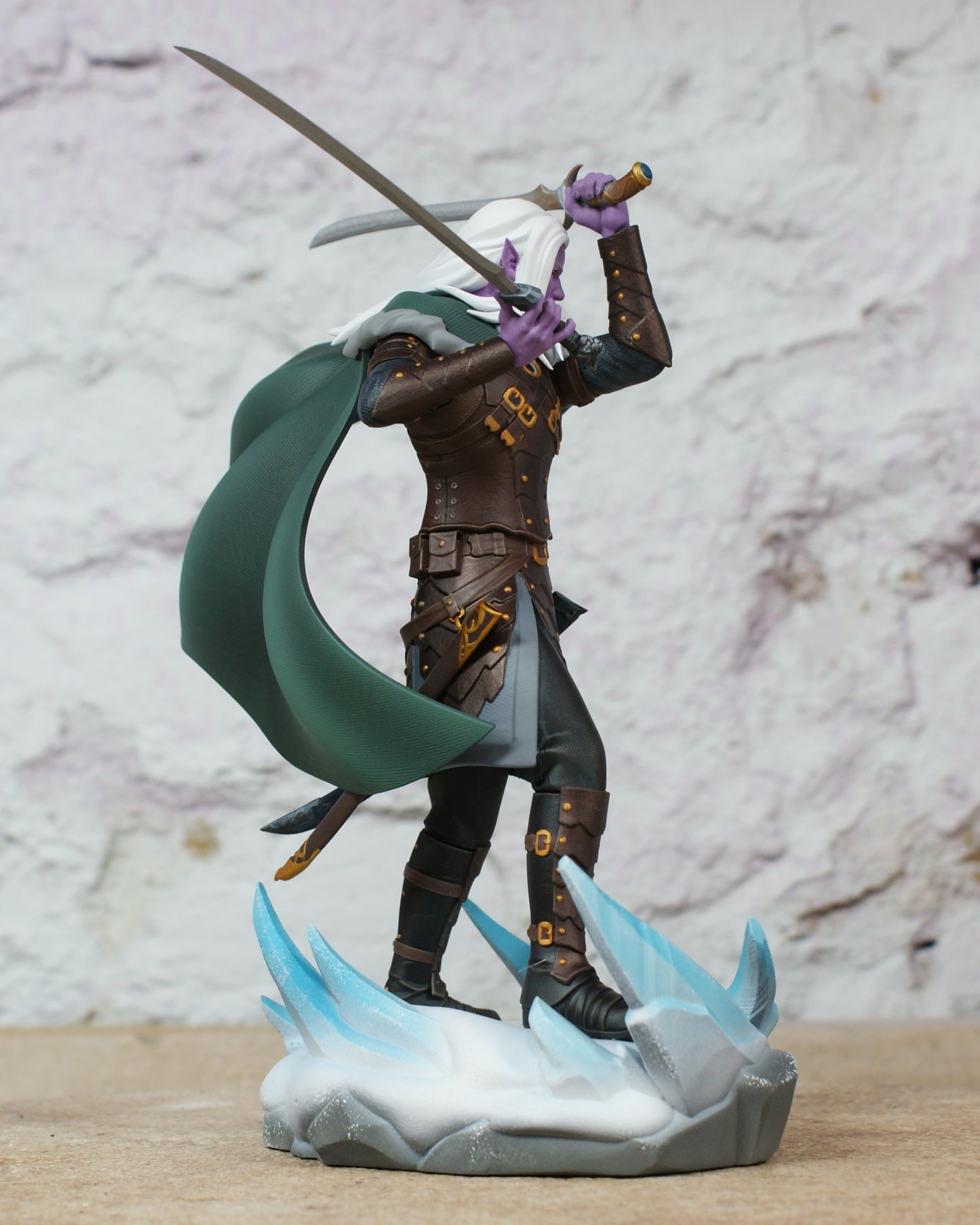 Drizzt Do'Urden Figure