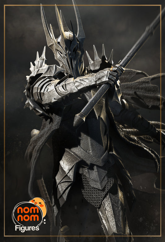 Sauron Figure