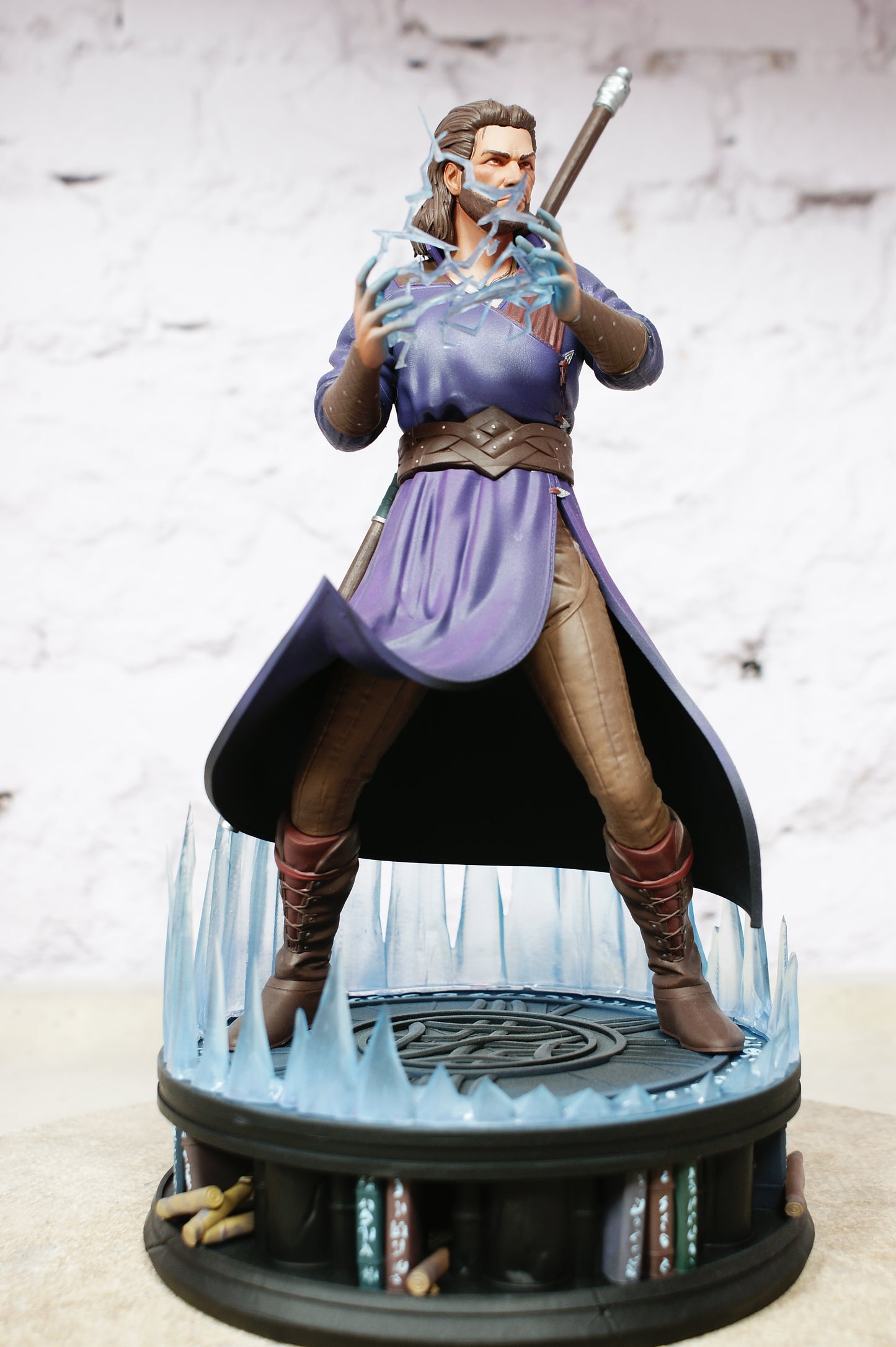 Gale Figure