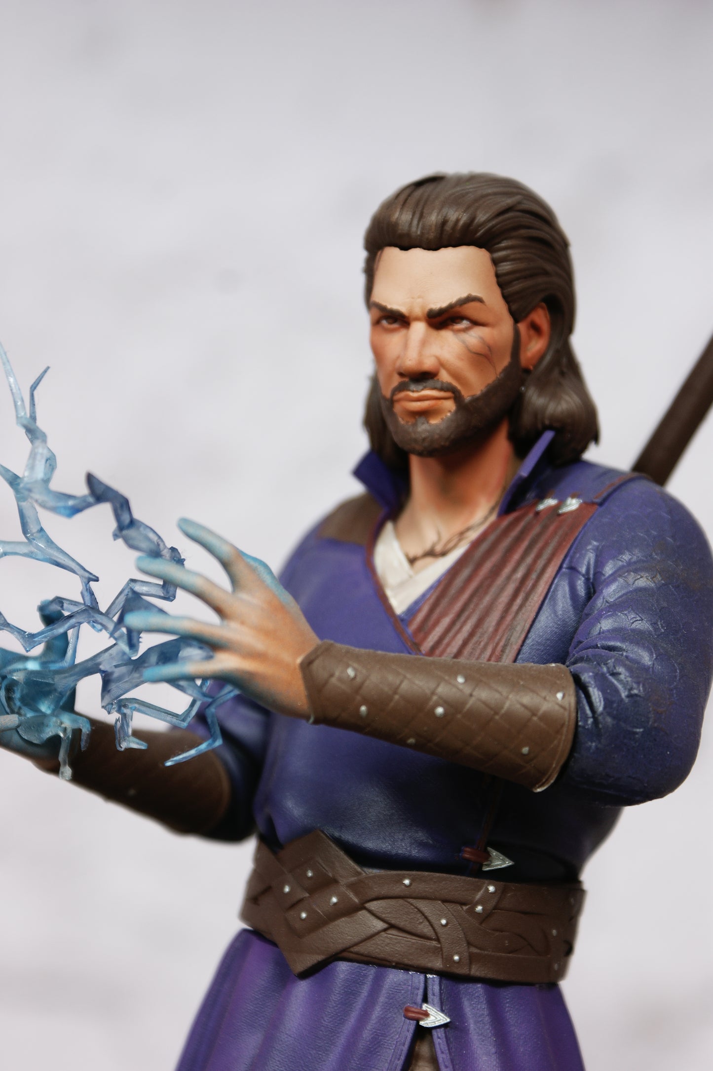 Gale Figure