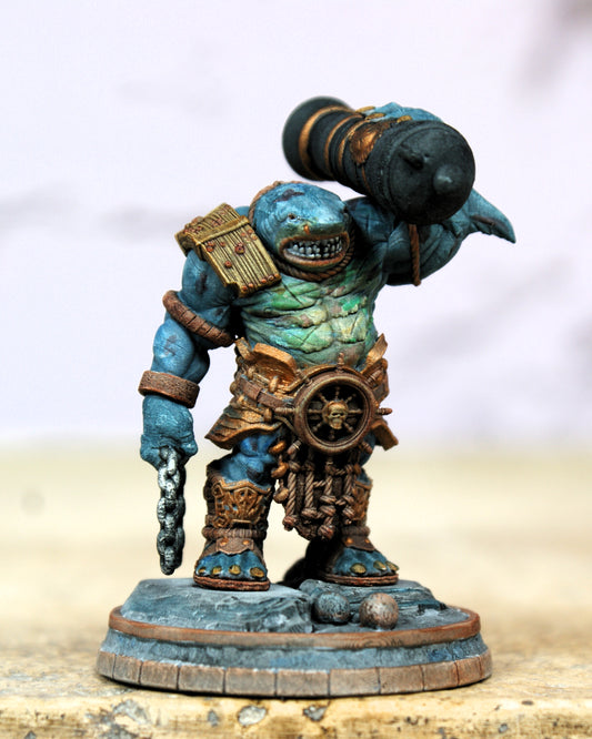 Zunraka Foamveil