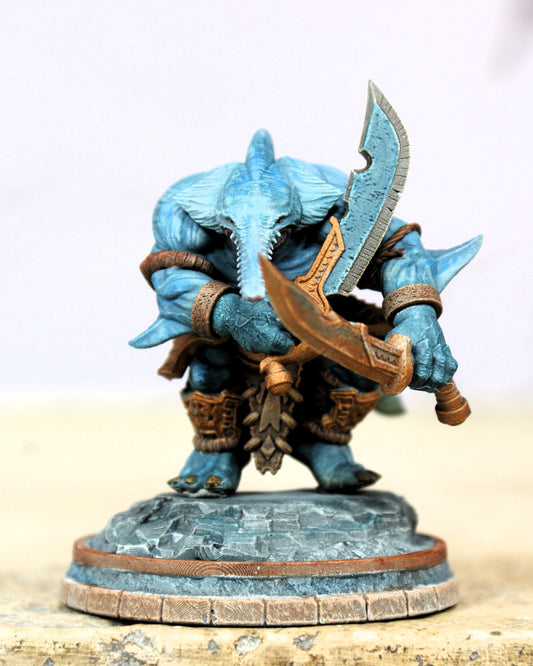 Ruun-Tal Driftbane