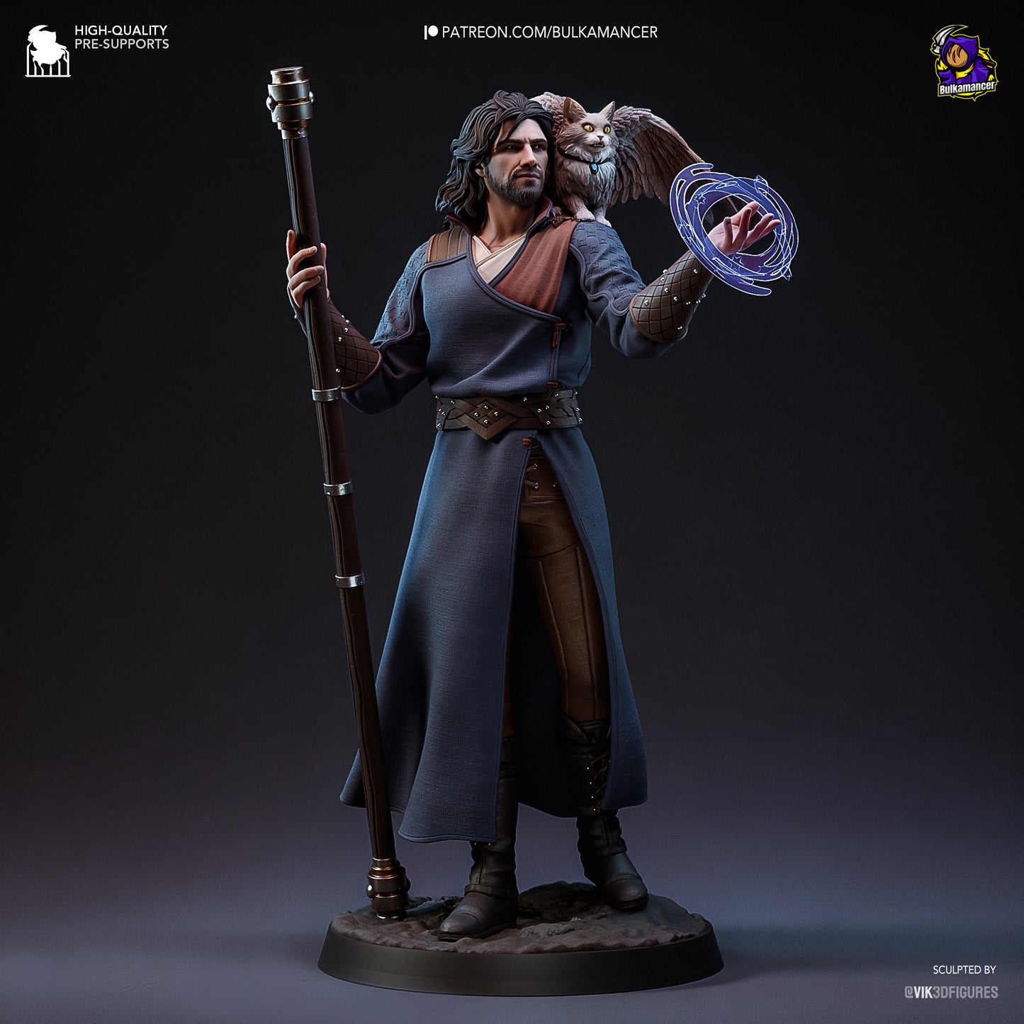 Gale Figure