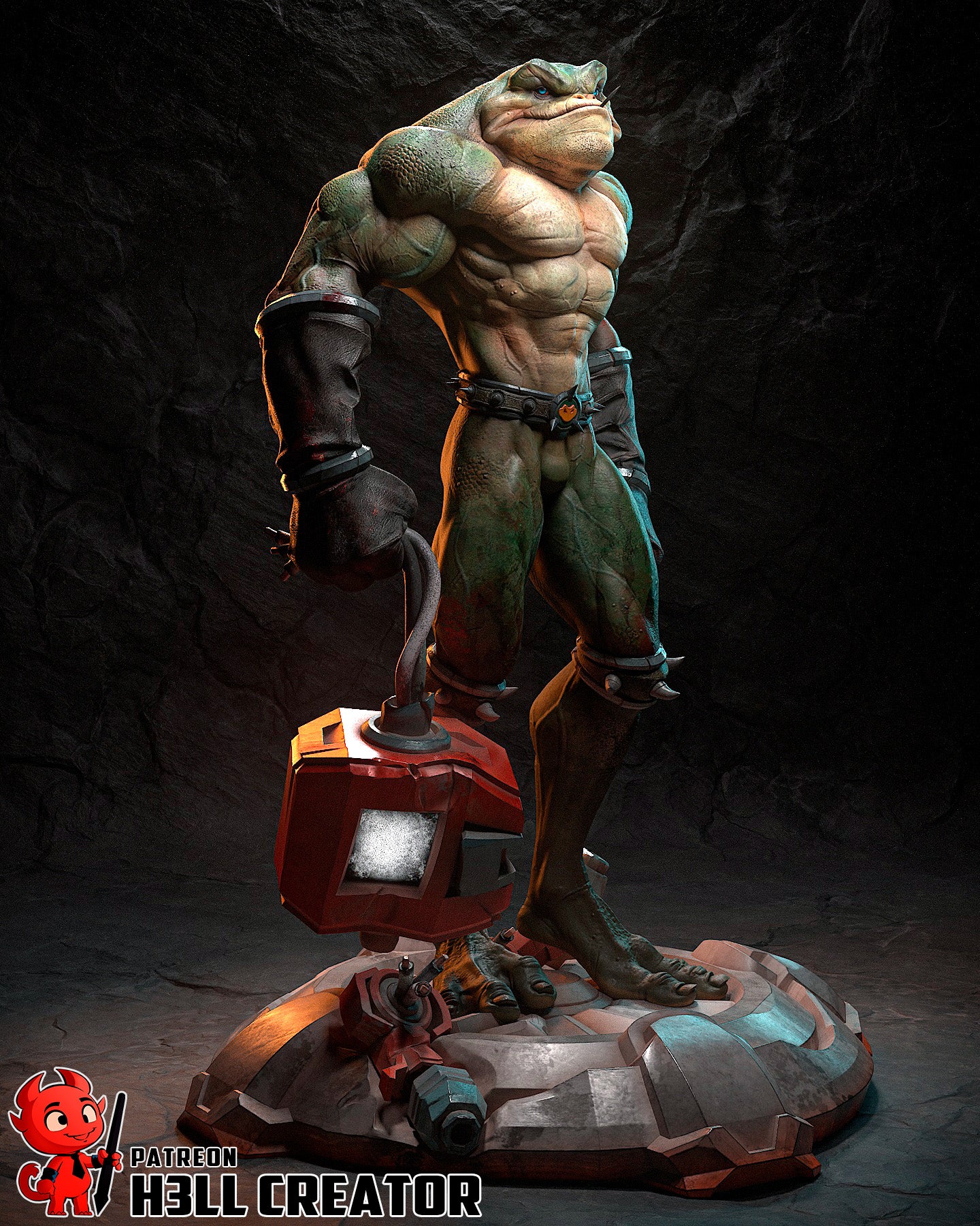 Zitz Figure