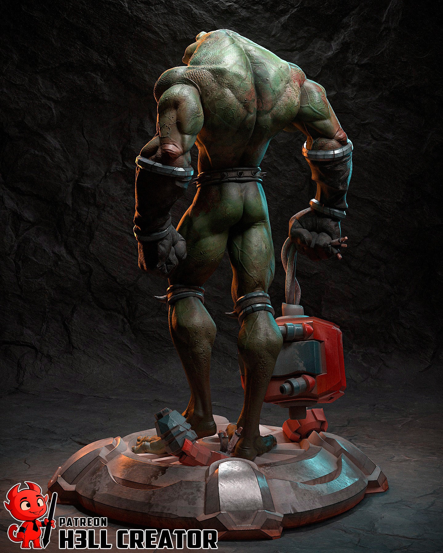 Zitz Figure