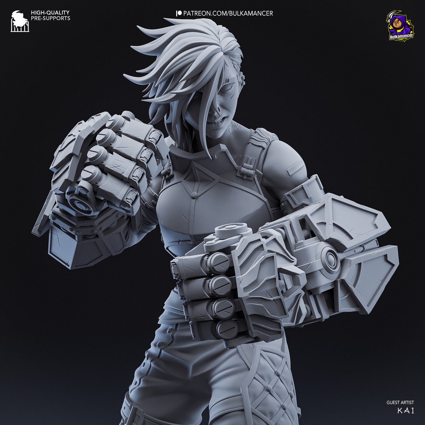 Vi Figure