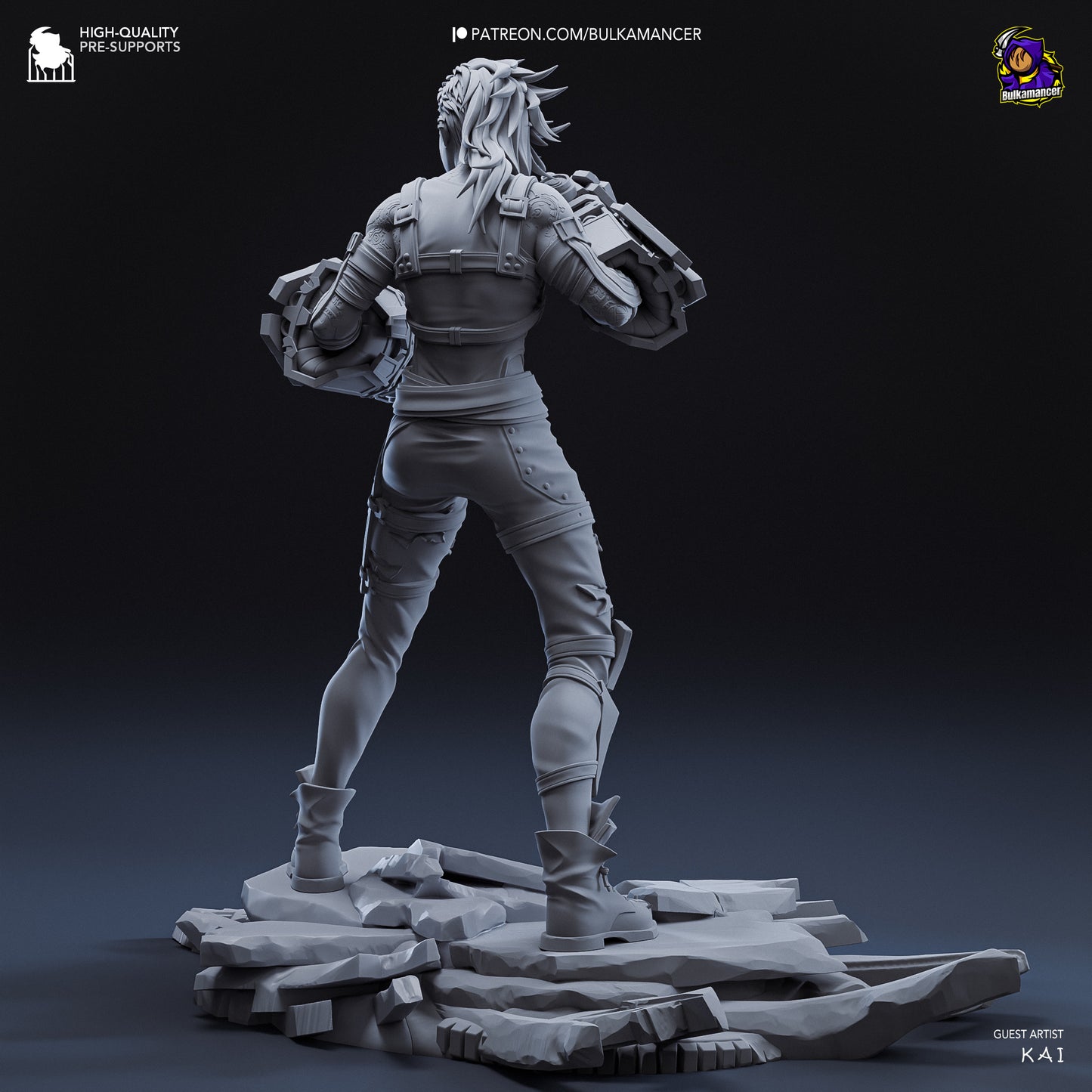 Vi Figure
