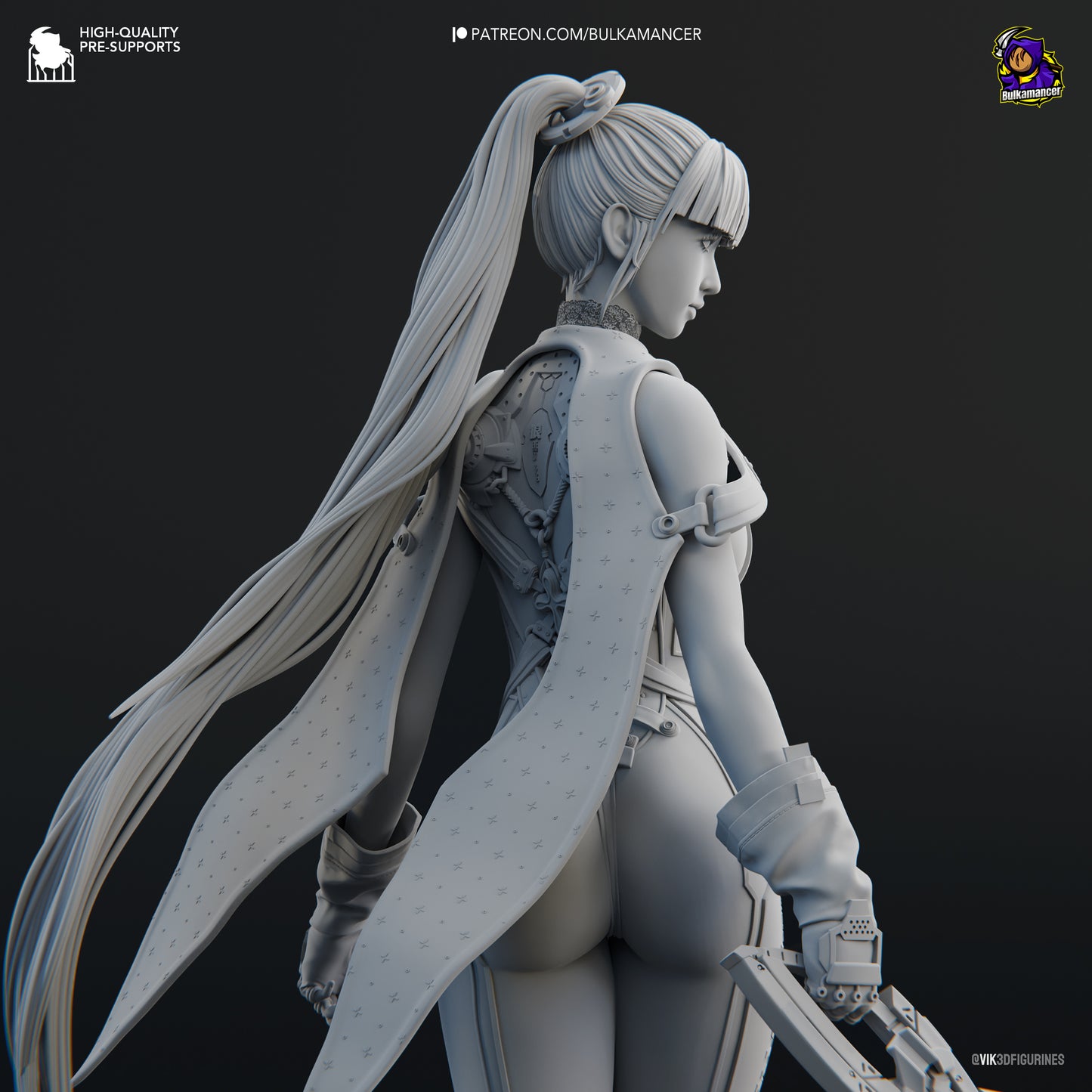 Eve Figure