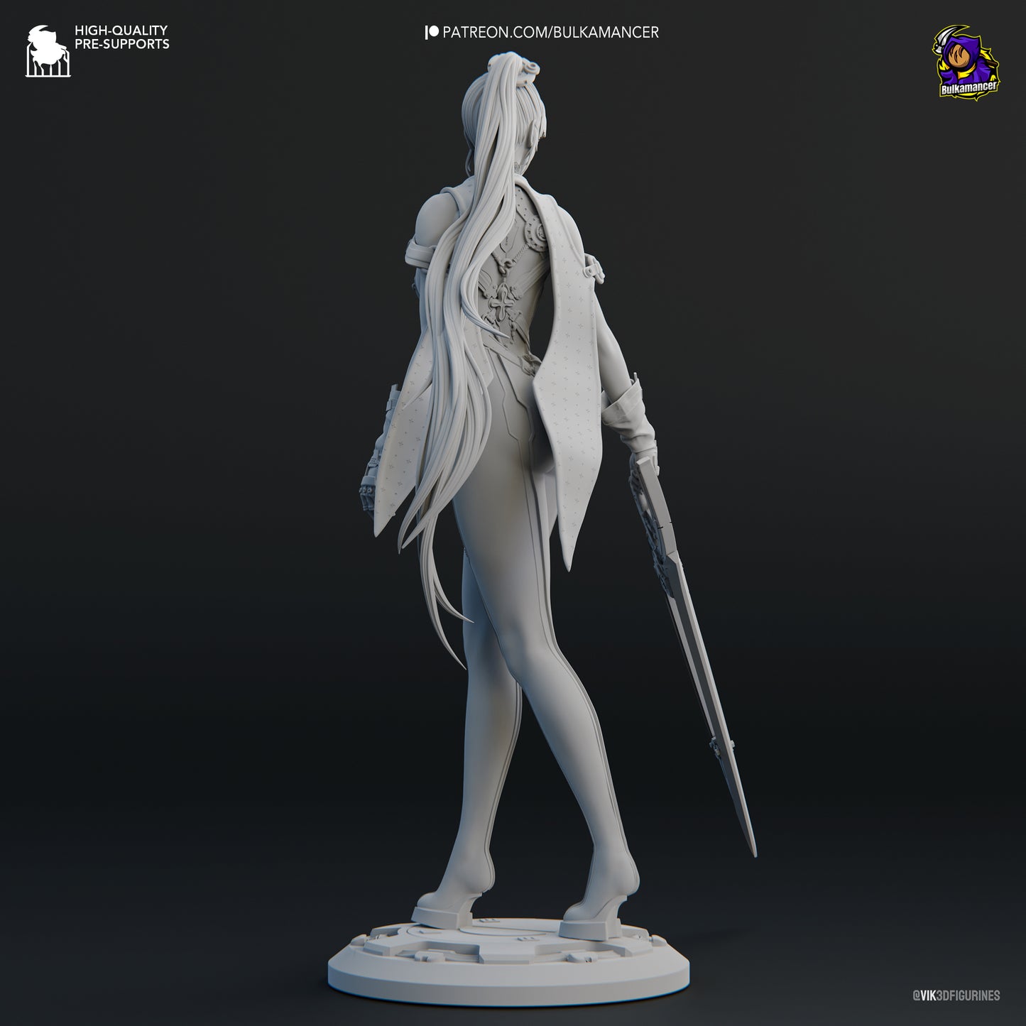 Eve Figure