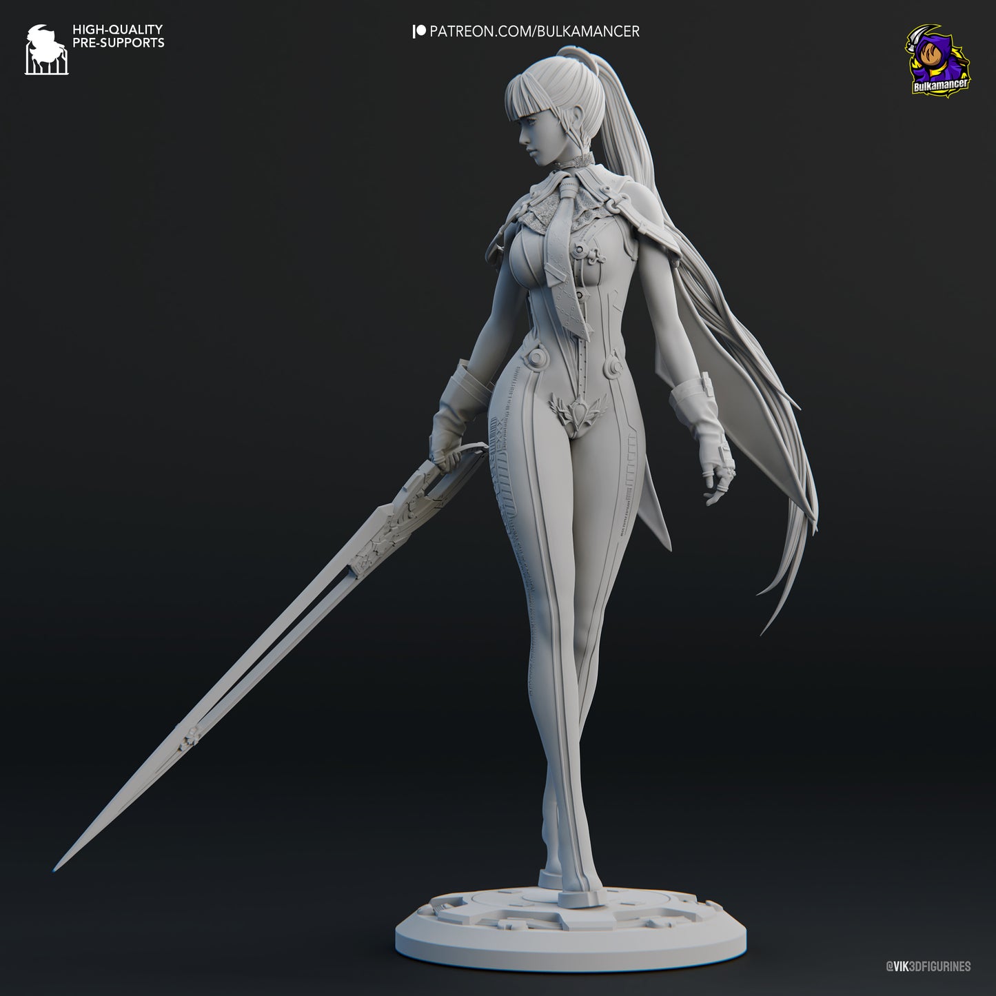 Eve Figure