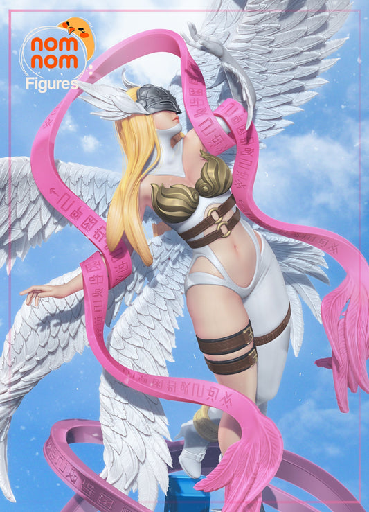 Angewomon Figure