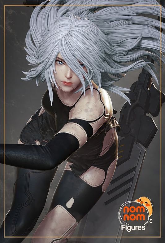 A2 Figure